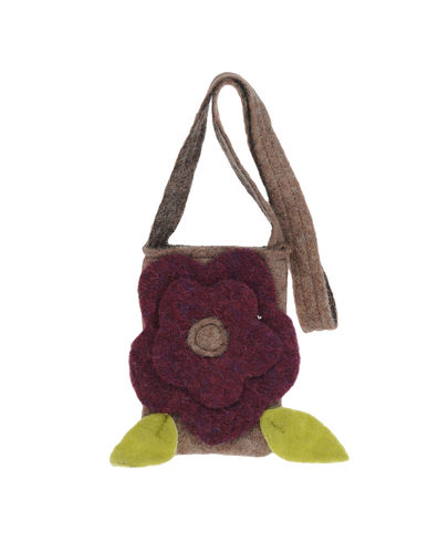 ZOOM SARA ROTTA LORIA - Across-body bag