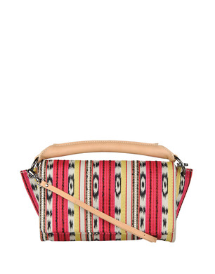 Medium fabric bag Women's - CARVEN