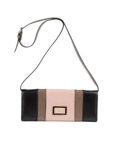 ZOOM VALENTINO GARAVANI - Medium leather bag