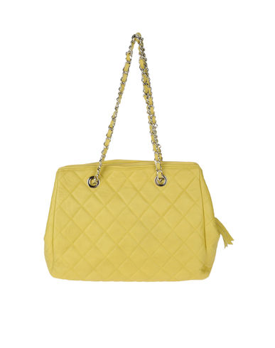 ZOOM BARACCO - Large leather bag