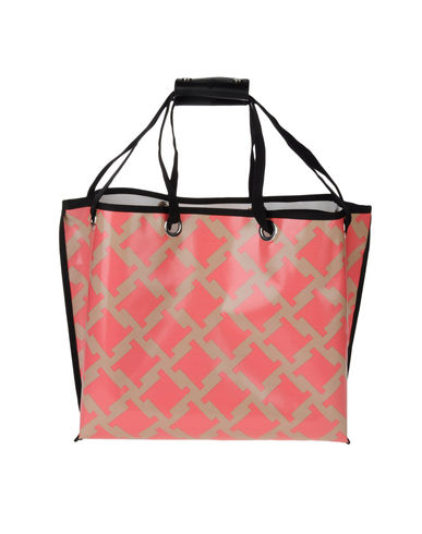 ZOOM MARNI - Large fabric bag