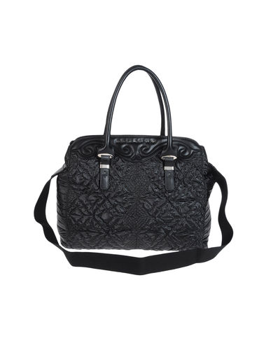ZOOM ERMANNO SCERVINO - Large fabric bag