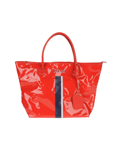 ZOOM JACK RUSSELL MALLETIER - Large fabric bag