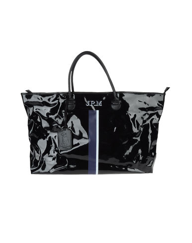 ZOOM JACK RUSSELL MALLETIER - Large fabric bag