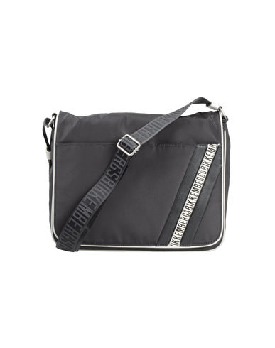 ZOOM BIKKEMBERGS - Medium fabric bag