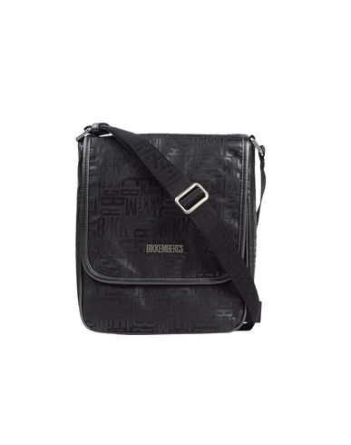 ZOOM BIKKEMBERGS - Medium fabric bag