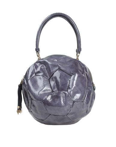 ZOOM BIKKEMBERGS - Medium fabric bag