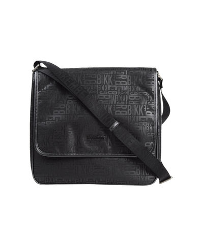 ZOOM BIKKEMBERGS - Medium fabric bag