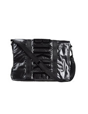 BIKKEMBERGS - Large fabric bag