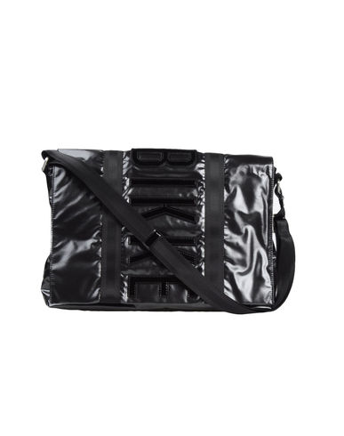 ZOOM BIKKEMBERGS - Large fabric bag