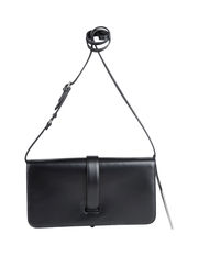 CALVIN KLEIN COLLECTION - Medium leather bag
