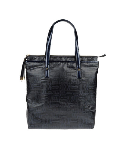 ZOOM BIKKEMBERGS - Large fabric bag
