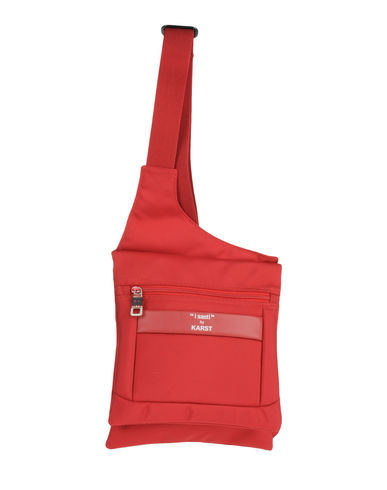 ZOOM I SANTI by KARST - Small fabric bag