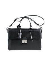 CALVIN KLEIN COLLECTION - レザーバッグ（中）