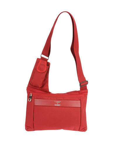 ZOOM I SANTI by KARST - Small fabric bag