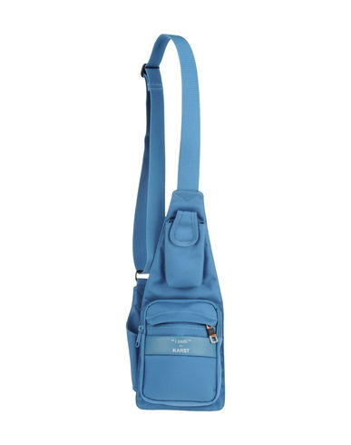 ZOOM I SANTI by KARST - Small fabric bag