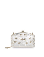 VALENTINO GARAVANI - Clutch
