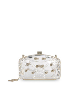 VALENTINO GARAVANI - Clutch