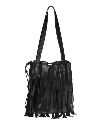 ZOOM GIORGIO G - Medium leather bag