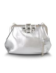 PHILOSOPHY di A. F. - Medium leather bag