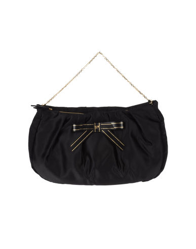 ZOOM DSQUARED2 - Medium fabric bag
