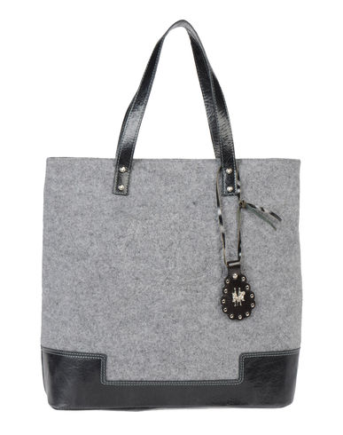 ZOOM MADDALENA MARCONI - Large fabric bag