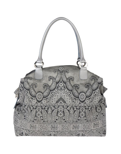 ZOOM MADDALENA MARCONI - Large fabric bag