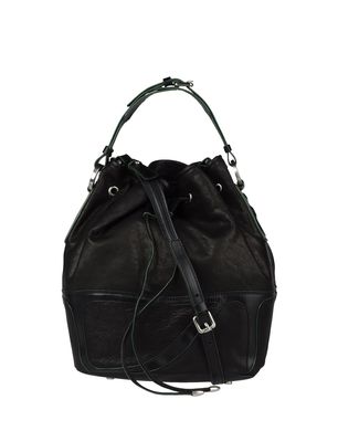 Medium leather bag Women's - NEIL BARRETT