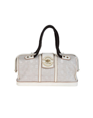 ZOOM GIORGIO G - Large fabric bag