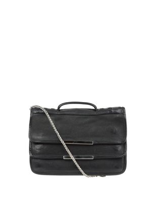 Medium leather bag Women's - NEIL BARRETT