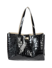 MADDALENA MARCONI - Borsa grande in pelle