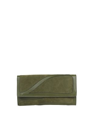 Borsa media in pelle Donna - NEIL BARRETT