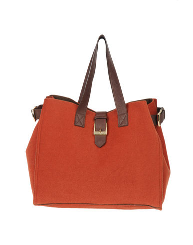 ZOOM MADDALENA MARCONI - Large fabric bag