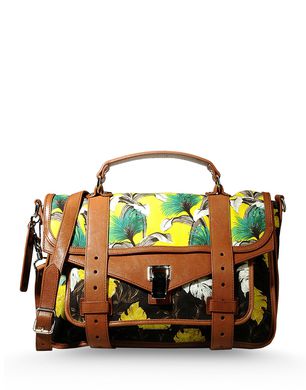 Medium fabric bag Women's - PROENZA SCHOULER