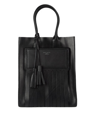 Borsa grande in pelle Donna - ACNE
