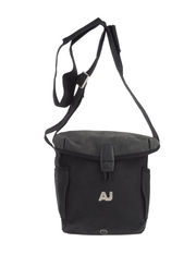 ARMANI JEANS - Medium fabric bag
