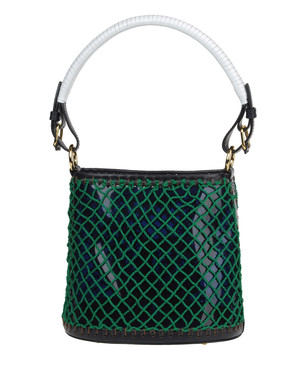 Medium fabric bag Women's - KENZO