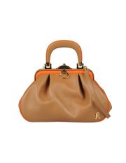 ROBERTA DI CAMERINO - Medium leather bag