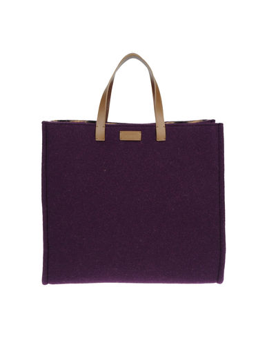 ZOOM FENDI - Large fabric bag
