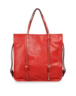 VALENTINO GARAVANI - MEDIUM TOTES
