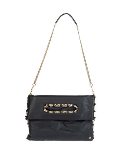 ZOOM VIKTOR & ROLF - Medium leather bag