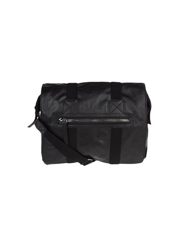 ZOOM VIKTOR & ROLF - Large leather bag