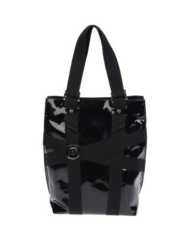 ZOOM VIKTOR & ROLF - Medium leather bag