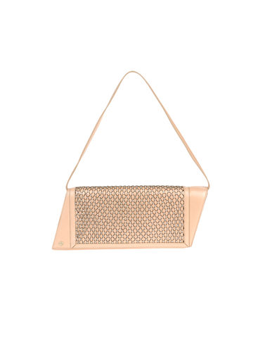ZOOM VIKTOR & ROLF - Medium leather bag