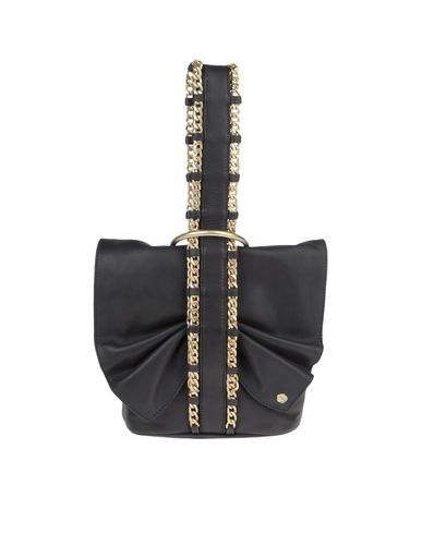 ZOOM VIKTOR & ROLF - Small leather bag