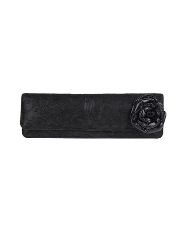 ZOOM VIKTOR & ROLF - Medium leather bag