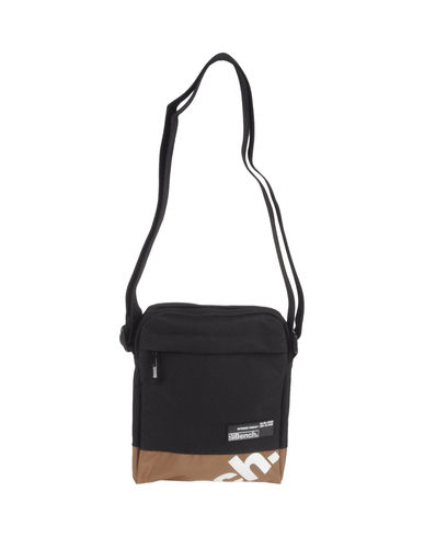 ZOOM BENCH - Small fabric bag
