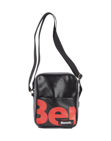ZOOM BENCH - Small fabric bag