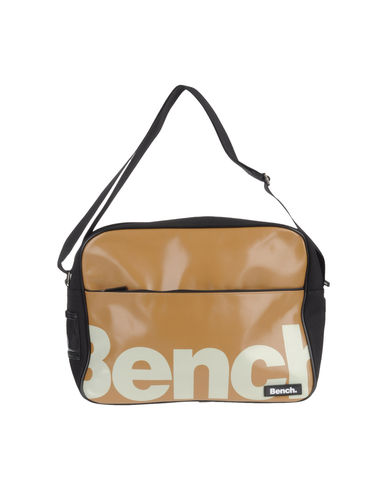 ZOOM BENCH - Large fabric bag