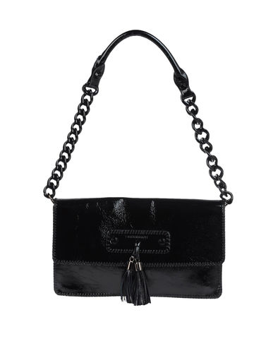 ZOOM VIKTOR & ROLF - Medium leather bag